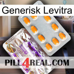 Generisk Levitra new12